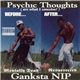 Ganksta NIP - Psychic Thoughts